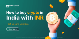 How to Buy Cryptocurrency in India with INR — Step-by-Step (2025) How to buy Cryptocurrency in india with INR