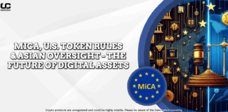 MiCA, U.S. Token Rules & Asian Oversight – The Future of Digital Assets MiCA, U.S. Token Rules & Asian Oversight. The Future of Digital Assets