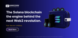 Solana Blockchain: Powering the Next Era of Web3 and DeFi Innovation Solana blockchain Fast. Secure. Limitless.