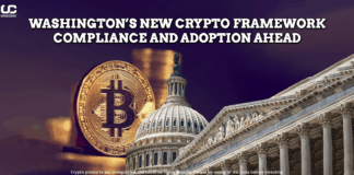 Washington’s Token Framework: A New Era for Crypto Classification in America Washington’s New Crypto Framework – Compliance and Adoption Ahead
