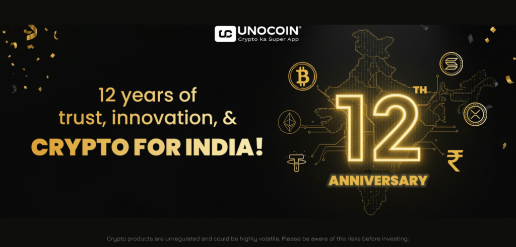 12 years of unocoin.png