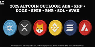 Top Altcoins to Watch in 2025: ADA, XRP, DOGE, SHIB, BNB, SOL & AVAX 2025 Altcoin Outlook - ADA XRP DOGE SHIB BNB SOL AVAX