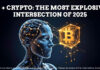 AI & Crypto: The Most Explosive Intersection of 2025 AI + Crypto - The Most Explosive Intersection of 2025