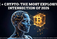 AI & Crypto: The Most Explosive Intersection of 2025 AI + Crypto - The Most Explosive Intersection of 2025