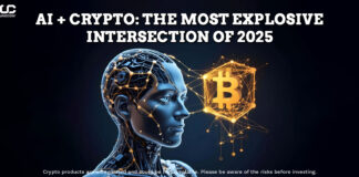 AI & Crypto: The Most Explosive Intersection of 2025 AI + Crypto - The Most Explosive Intersection of 2025