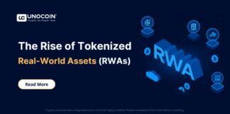 The Rise of Tokenized Real-World Assets (RWAs): The Future of Global Wealth Is Going On-Chain The Rise of Tokenized Real-World Assets (RWAs)