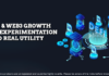 DeFi & Web3 Growth — From Wild Experiments to Real-World Utility DeFi & Web3 Growth From Experimentation to Real Utility.png