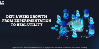 DeFi & Web3 Growth — From Wild Experiments to Real-World Utility DeFi & Web3 Growth From Experimentation to Real Utility.png