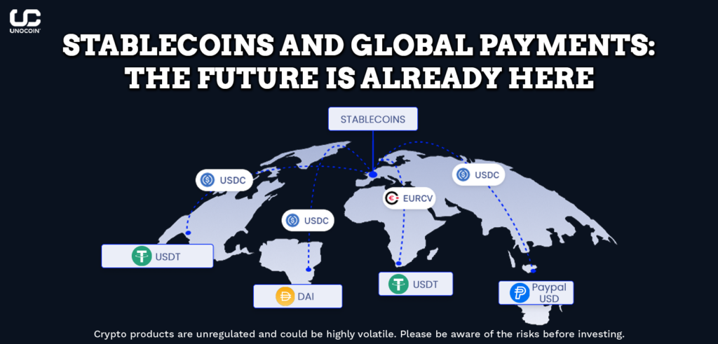 Stablecoins and Global Payments - The Future Is Already Here (1)
