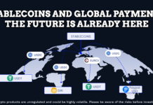 Stablecoins & Global Payments: The Future of Financial Infrastructure Is Already Here Stablecoins and Global Payments - The Future Is Already Here (1)