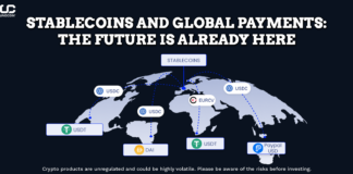 Stablecoins & Global Payments: The Future of Financial Infrastructure Is Already Here Stablecoins and Global Payments - The Future Is Already Here (1)