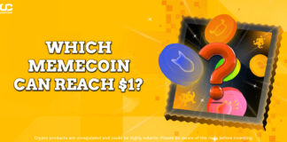Which Memecoin Will Hit $1 Next? Top $1 Meme Coin Predictions for 2025 Which Memecoin Can Reach $1