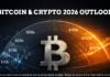 Crypto Market Outlook 2026: From Bull Run to Structural Expansion Bitcoin & Crypto 2026 Outlook