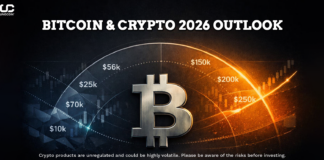 Crypto Market Outlook 2026: From Bull Run to Structural Expansion Bitcoin & Crypto 2026 Outlook