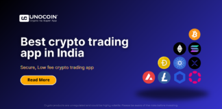 Best App for Crypto Trading in India | Secure & Low Fee Crypto App Best app for crypto trading in India