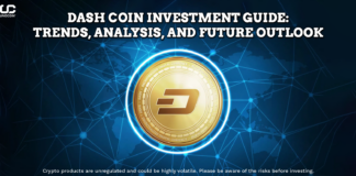 Dash Price Prediction 2026: Can DASH Sustain Its Rally Above $88? Dash Coin Investment Guide - Trends, Analysis, and Future Outlook.