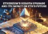 Ethereum’s ‘Hegota’ Upgrade: A Faster, Leaner Roadmap for 2026 Ethereum’s Hegota Upgrade and Its Impact on ETH’s Future (1)