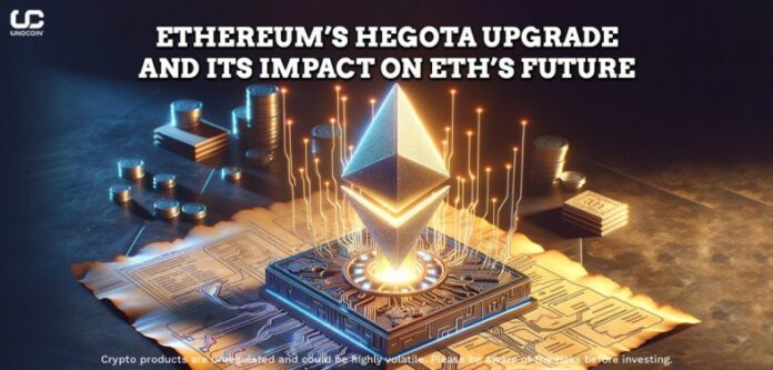 Ethereum’s Hegota Upgrade and Its Impact on ETH’s Future (1)