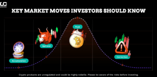What Happened in Crypto This Week? Polymarket Brings Volatility Key Market Moves Investors Should Know