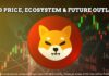 What’s Happening With Shiba Inu Today? SHIB Price, Ecosystem & Future Outlook SHIB Price, Ecosystem & Future Outlook