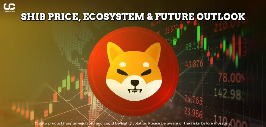SHIB Price, Ecosystem & Future Outlook
