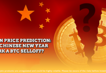 Bitcoin and Chinese New Year 2026: Will BTC See a Sell-Off or Stay Strong? Bitcoin Price Prediction - Will Chinese New Year Spark a BTC Selloff