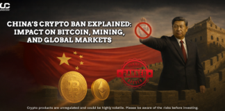China’s Cryptocurrency Ban: Impact on Bitcoin, Mining, and the Global Crypto Market China’s Crypto Ban Explained - Impact on Bitcoin, Mining, and Global Markets