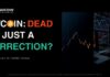 Is Bitcoin Dead or Just a Correction? | BTC Market Analysis 2026 Bitcoin: Dead or Just a Correction?
