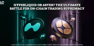 Why Is CZ Talking About Aster — and How Does It Compare to Hyperliquid? Hyperliquid or Aster - The Ultimate Battle for On-Chain Trading Supremacy