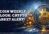 Bitcoin Weekly Outlook : March 2026 Bitcoin Weekly Outlook - Crypto Market Alert