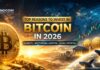 Top Reasons to Invest in Bitcoin in 2026 | Long-Term Bitcoin Investment Guide Top Reasons to Invest in Bitcoin in 2026