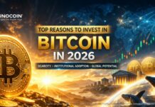 Top Reasons to Invest in Bitcoin in 2026 | Long-Term Bitcoin Investment Guide Top Reasons to Invest in Bitcoin in 2026