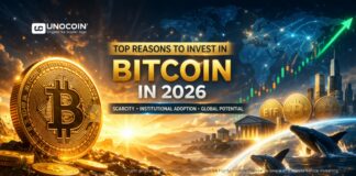 Top Reasons to Invest in Bitcoin in 2026 | Long-Term Bitcoin Investment Guide Top Reasons to Invest in Bitcoin in 2026