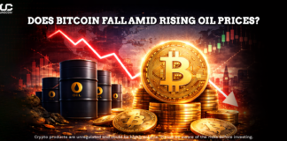 Bitcoin Slips as Rising Oil Prices and Geopolitical Tensions Trigger Market Volatility Crypto Market Shaken as Bitcoin Falls to $66,000 Amid Rising Global Oil Prices