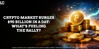 Crypto Market Adds Over $100 Billion in Hours: What’s Powering the Latest Rally? Crypto Market Surges $90 Billion in a Day
