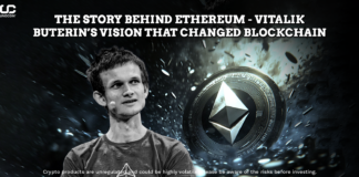 Story Behind Ethereum: Vitalik Buterin’s Vision That Changed Blockchain The Story Behind Ethereum Vitalik Buterin’s Vision That Changed Blockchain