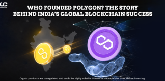 Founder of Polygon Ex-Matic: The Story of India’s Global Blockchain Success Who Founded Polygon - The Story Behind India’s Global Blockchain Success
