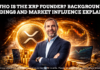 Ripple (XRP): everything you need to know Founders, Holdings, and Market Influence Explained Who Is the XRP Founder - Background, Holdings and Market Influence Explained.