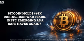 Bitcoin Edges Up to $67K as Iran War Escalation Remains in Focus – Market Analysis Bitcoin Holds Strong Near $67K Despite Iran War Tensions - Can BTC Maintain Its Resilience