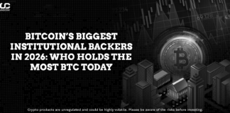 Top Institutions Holding Bitcoin in 2026: Who Controls the Largest BTC Reserves? Bitcoin’s Biggest Institutional Backers in 2026 - Who Holds the Most BTC Today