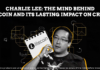 Charlie Lee & Litecoin: The Vision of Simplicity That Still Shapes Crypto Who Created Litecoin? Understanding Charlie Lee’s Role in Crypto History