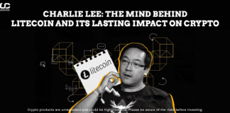 Charlie Lee & Litecoin: The Vision of Simplicity That Still Shapes Crypto Who Created Litecoin? Understanding Charlie Lee’s Role in Crypto History