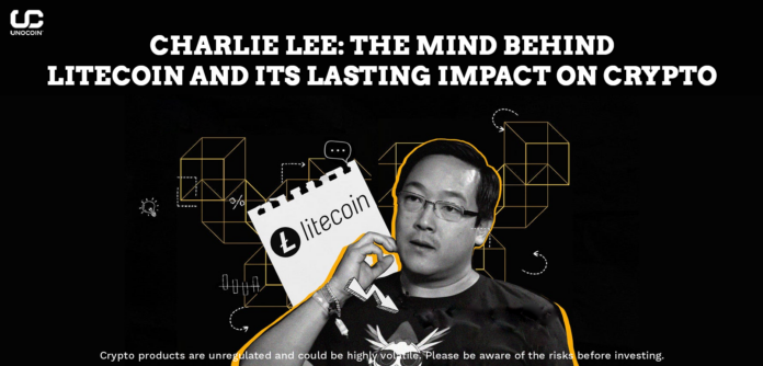 Who Created Litecoin? Understanding Charlie Lee’s Role in Crypto History