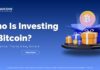 Who Is Investing in Bitcoin in India? Demographics, Trends & Key Drivers (2026) Who Is Investing in Bitcoin?