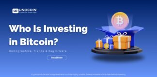 Who Is Investing in Bitcoin in India? Demographics, Trends & Key Drivers (2026) Who Is Investing in Bitcoin?