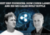 The Founders Behind XRP: Visionaries Who Redefined Global Payments Meet XRP Founders - How Chris Larsen and Jed McCaleb Built Ripple.