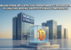 Morgan Stanley’s $100M Bitcoin ETF Milestone Signals Morgan Stanley’s Bitcoin Investment Crosses $100M, Signaling Rising Institutional Confidence