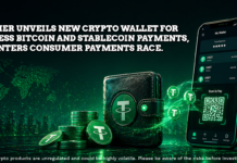 Tether Launches Self-Custodial Wallet to Power the Next Wave of Crypto Payments Tether Unveils New Crypto Wallet for Seamless Bitcoin and Stablecoin Payments