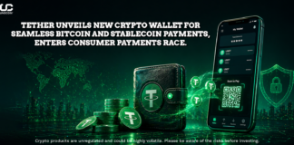 Tether Launches Self-Custodial Wallet to Power the Next Wave of Crypto Payments Tether Unveils New Crypto Wallet for Seamless Bitcoin and Stablecoin Payments