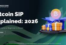 Bitcoin SIP India (2026): Complete Beginner’s Guide to Bitcoin Investment Bitcoin SIP Explained :2026 in India